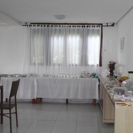 Sereia Do Mar Pousada E Restaurante Ltda Jacumã Eksteriør billede
