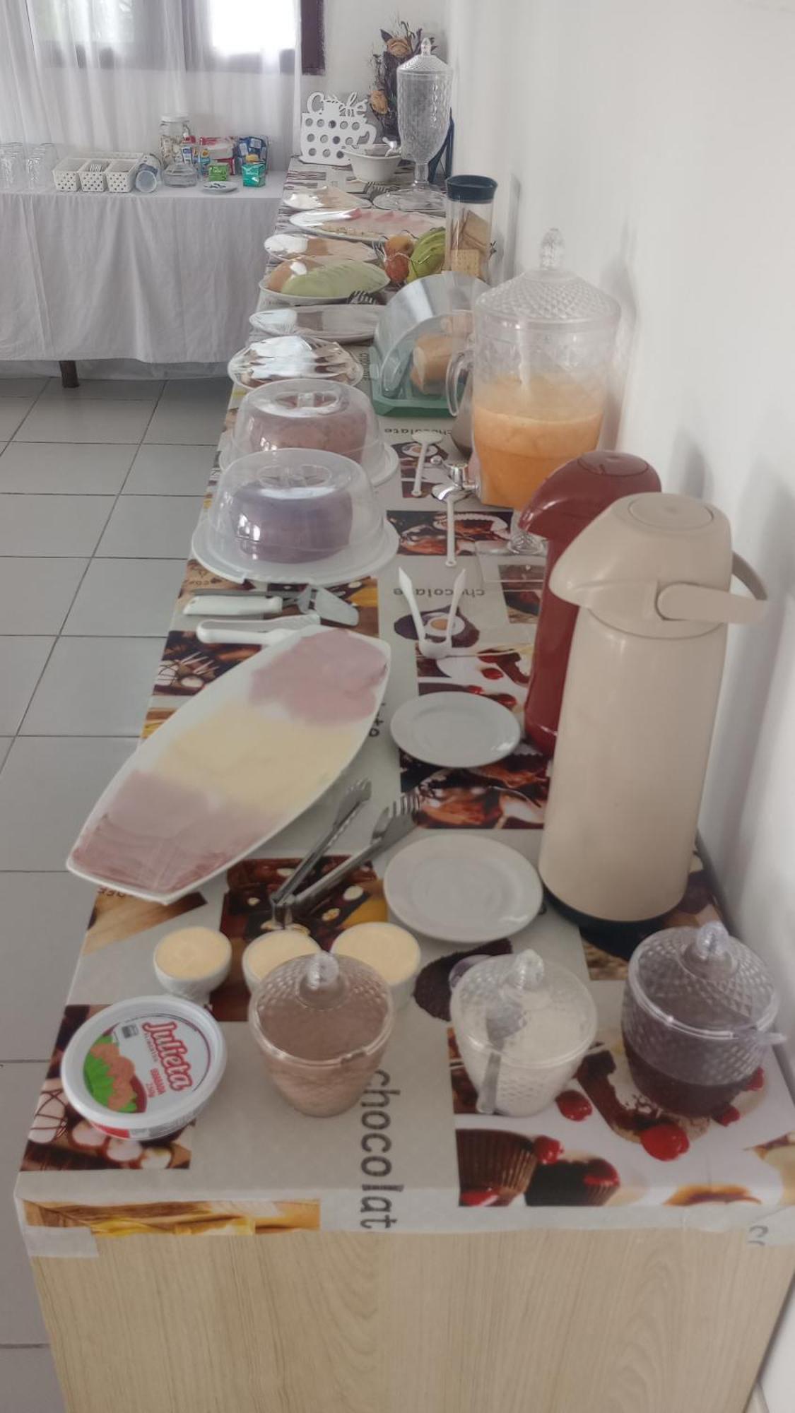 Sereia Do Mar Pousada E Restaurante Ltda Jacumã Eksteriør billede